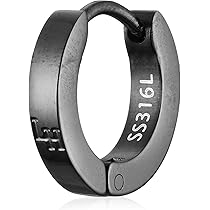 Amazon | [ライオンハート] LION HEART シングルピアス LHMP004N